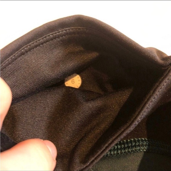 Lululemon Train Times Short (6") - Picture 3 of 4